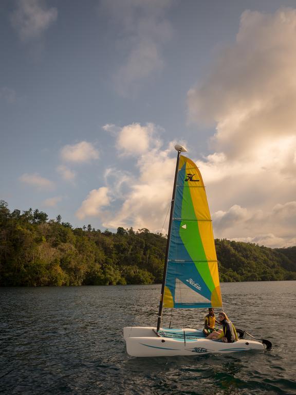 Tufi Resort Zewnętrze zdjęcie