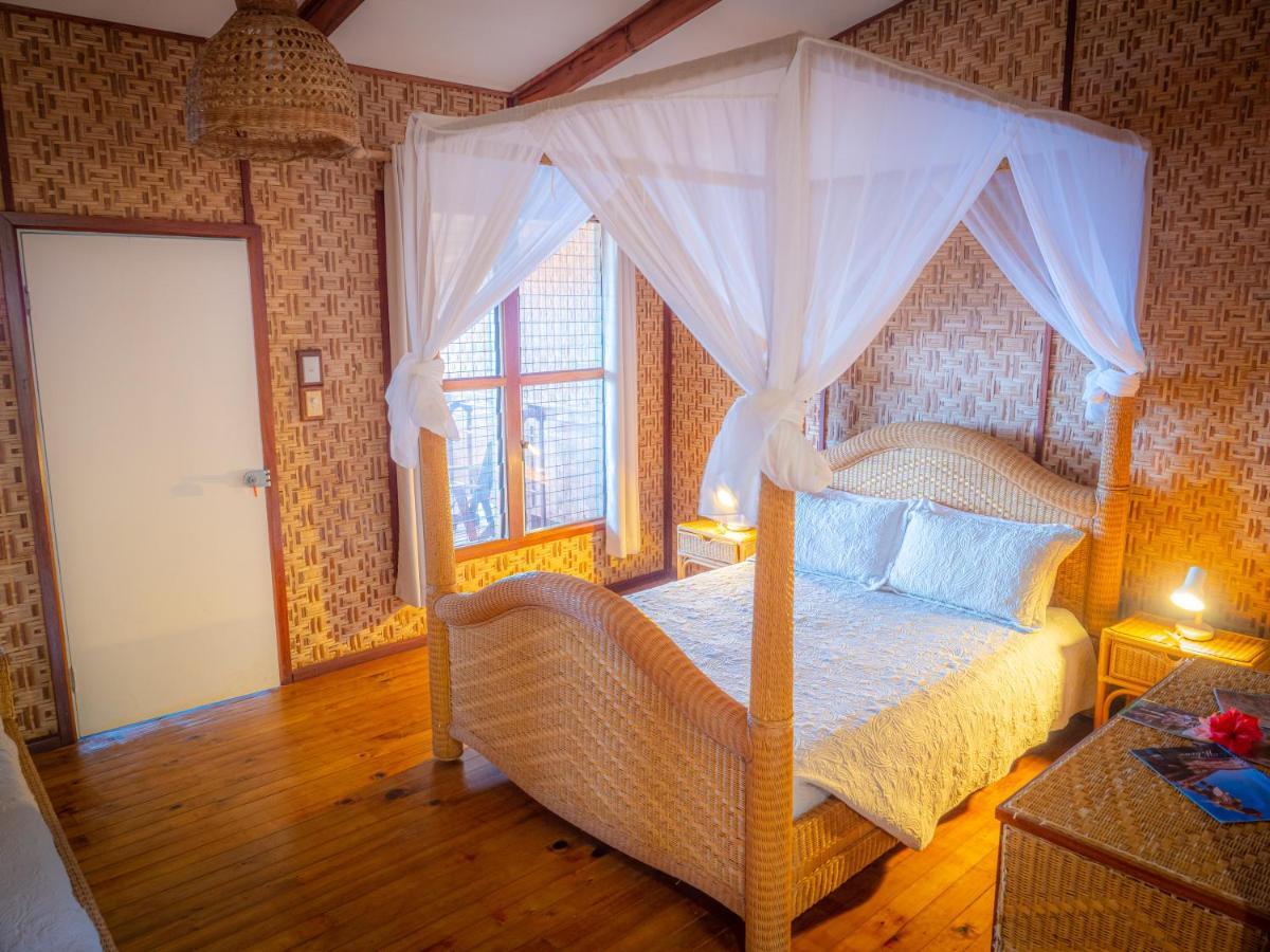 Tufi Resort Zewnętrze zdjęcie